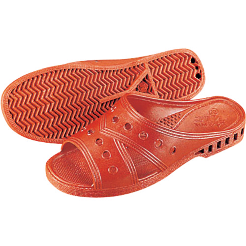 TKG 抗菌衛生紳士ｻﾝﾀﾞﾙ ﾀﾞﾝﾋﾙNo.510 M ﾌﾞﾗｳﾝ 1個画像