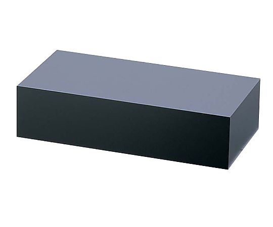 アクリル ディスプレイBOX 中 黒マット画像