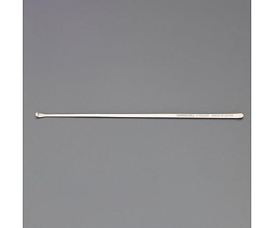 144mm　耳掻き（チタン製）画像