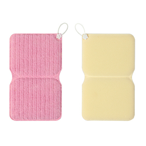 びっくりﾌﾚｯｼｭ ﾊﾞｽﾋﾟｶﾋﾟｶ ﾋﾟﾝｸ 1枚画像