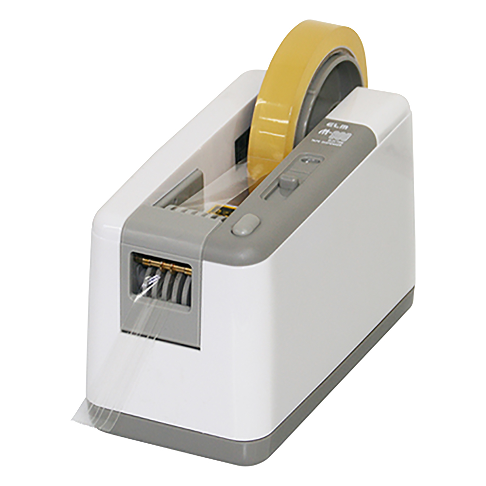 電動テープカッター画像