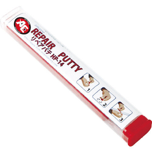 ﾘﾍﾟｱﾊﾟﾃ HP-14 赤 1本画像