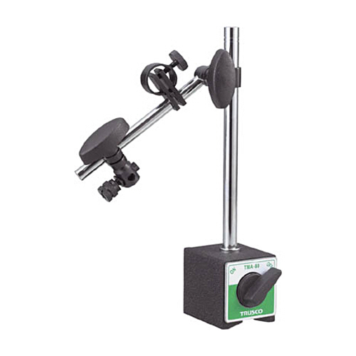 ﾏｸﾞﾈｯﾄﾍﾞｰｽｱｼﾞｬｽﾀｰ付 1個画像