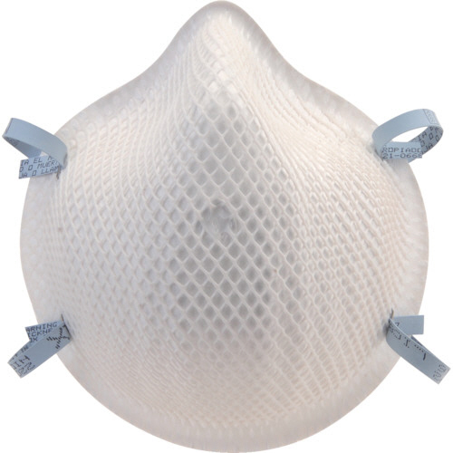 使い捨てﾏｽｸ Sｻｲｽﾞ 1箱(20枚)画像