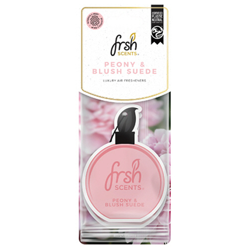 ﾌﾚｯｼｭｾﾝﾂ ﾗｸﾞｼﾞｭｱﾘｰ ｴｱｰﾌﾚｯｼｭﾅｰ ﾋﾟｵﾆｰ&ﾌﾞﾗｯｼｭｽｴｰﾄﾞ 1枚画像