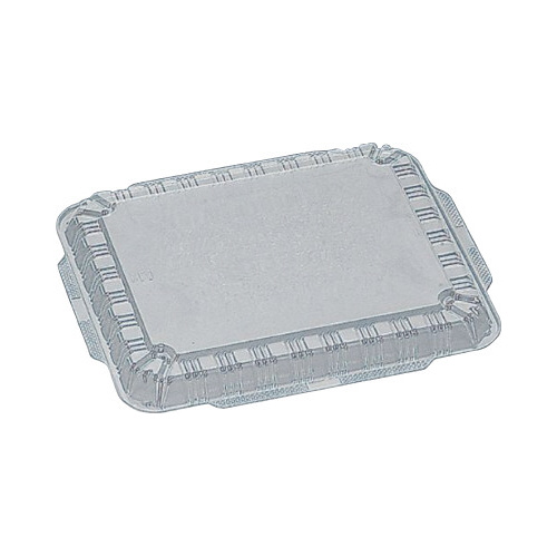 憩いＲＰー４共通透明ＫＦＥ蓋５０枚画像