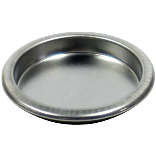 塗料小皿 1ﾊﾟｯｸ(5枚)画像