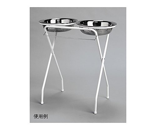 手洗台2穴SC画像