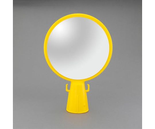 コーン用標示板(両面ﾐﾗｰ)画像