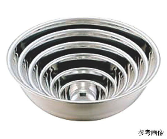 F 18-8フィンガーボール 11cm(0.36L)
