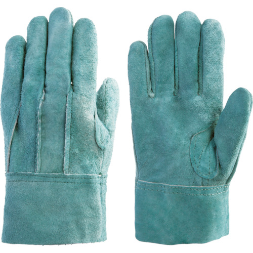 EX-680 背縫いｸﾞﾘｰﾝ LL 1双画像