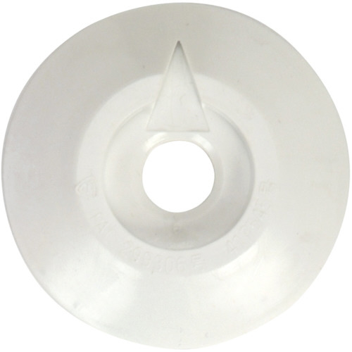 ﾀﾞﾌﾞﾙNo.4白 1箱(20枚)画像