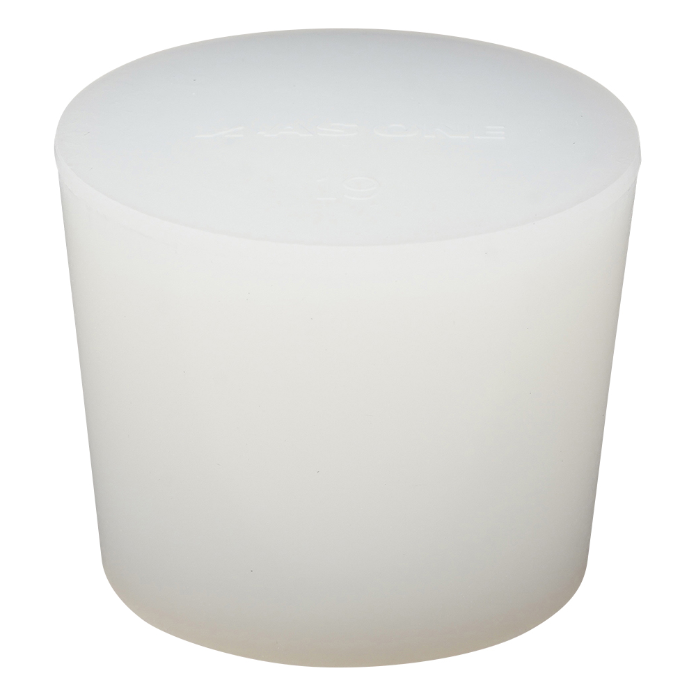 シリコン栓画像