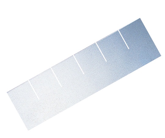 コンパクト救急カート 仕切板ヨコ（1枚） 中用画像