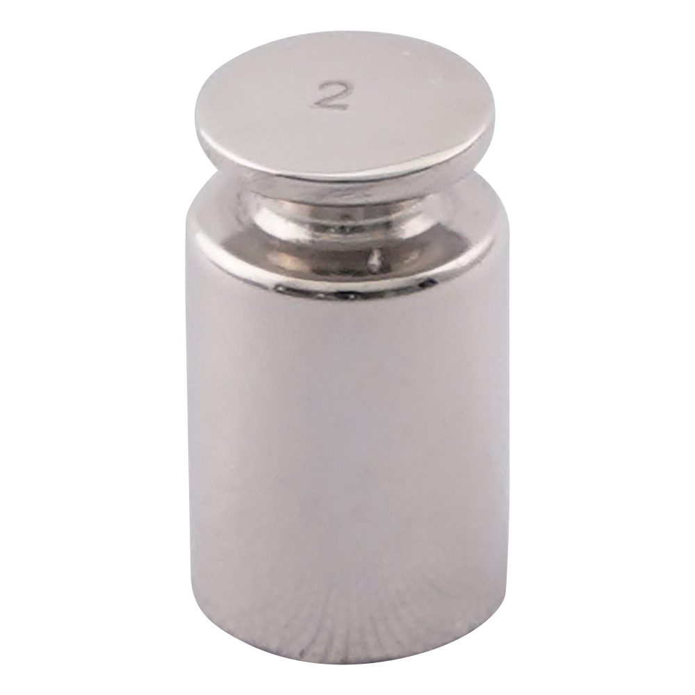 分銅　F-1級画像