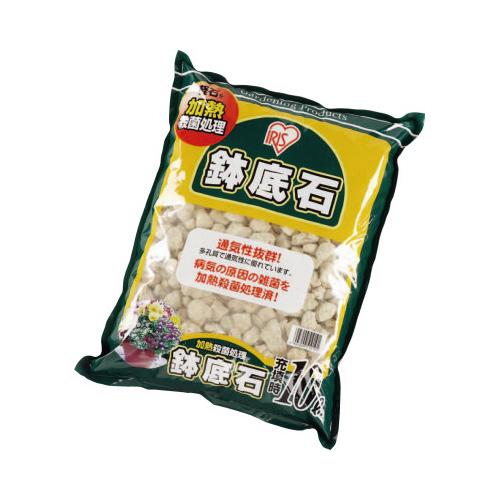 鉢底石　１０Ｌ画像