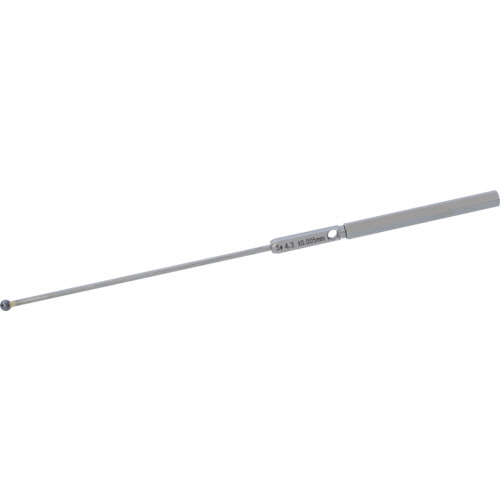 ﾎﾞｰﾙｷﾞｬｯﾌﾟｹﾞｰｼﾞ 1本画像