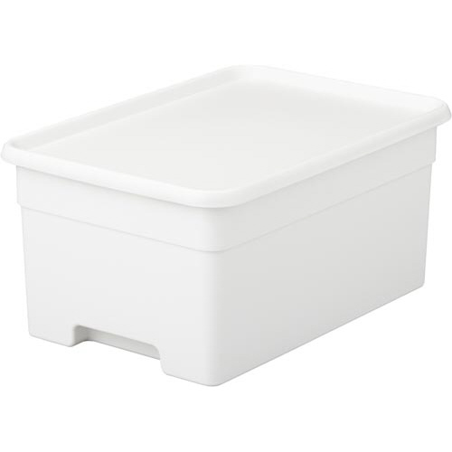 オンボックスＬサイズ　ホワイト画像