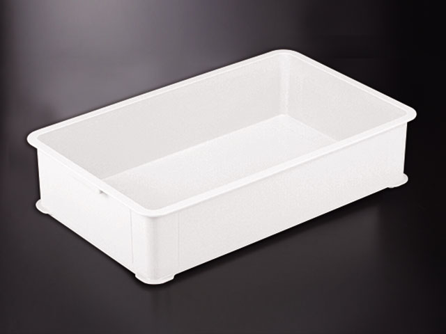 パンコンテナー L-36 抗菌N(ナチュラル) 岐阜プラスチック工業画像