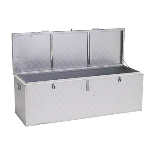 万能ｱﾙﾐﾎﾞｯｸｽ BXA 1台画像