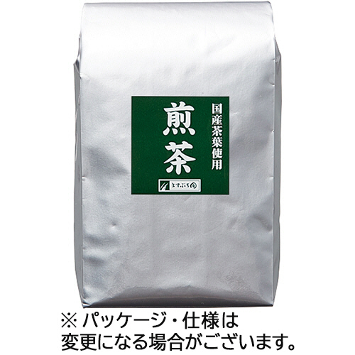 ｲﾝｽﾀﾝﾄお徳用煎茶 250g/袋 1ｾｯﾄ(3袋)画像
