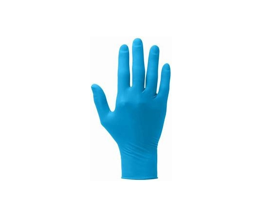 キムテック エレメントニトリルグローブ S 1ケース（250枚×10箱入）画像