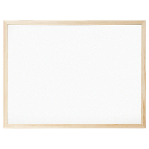 ｳｯﾄﾞﾎﾜｲﾄﾎﾞｰﾄﾞ 620×470mm 1枚画像