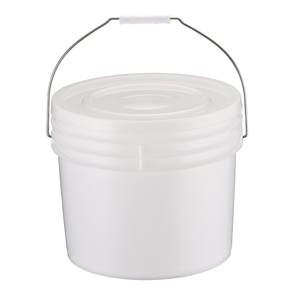 ラウンドペール　16L　16型