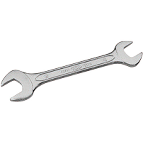 ASH ｸﾛﾑﾒｯｷ両口ｽﾊﾟﾅ8mmX10mm 1個画像