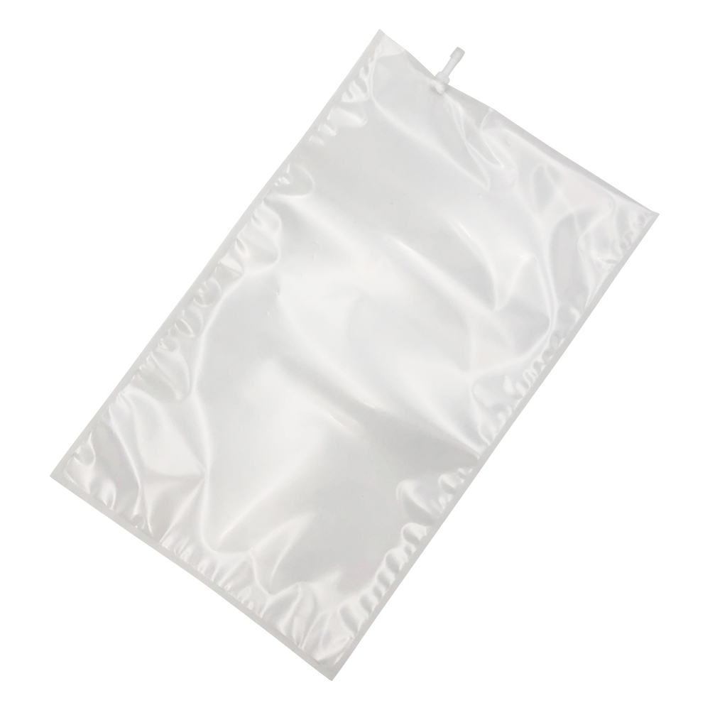 ラボラン®テドラー®バッグ 1つ口キャップ付 1組（11枚入）画像