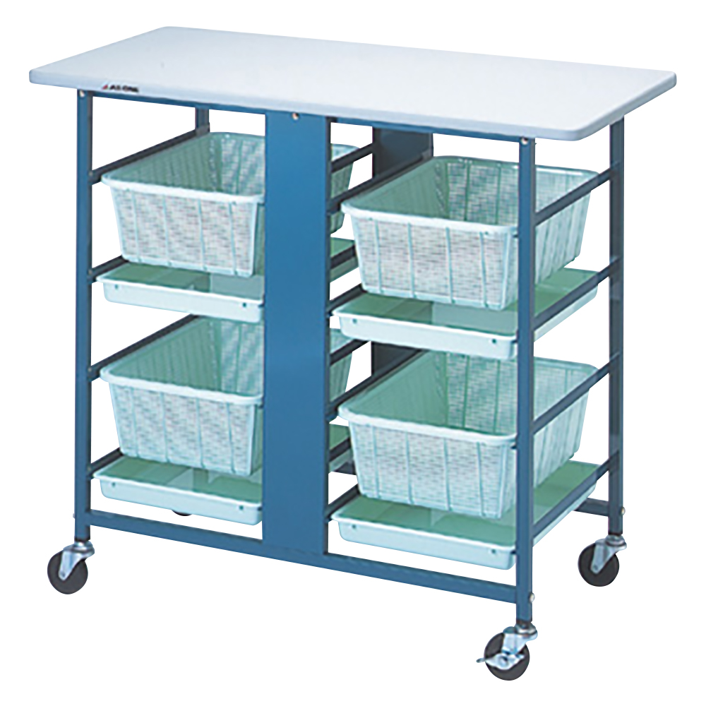 ドライベンチ画像