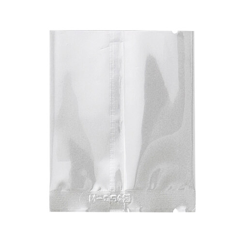 Ｈ－４１ 透明袋画像