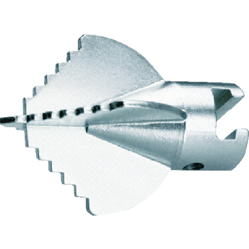 ﾊﾟﾝﾁｶｯﾀ55 φ10･16mmﾜｲﾔ用 1個画像