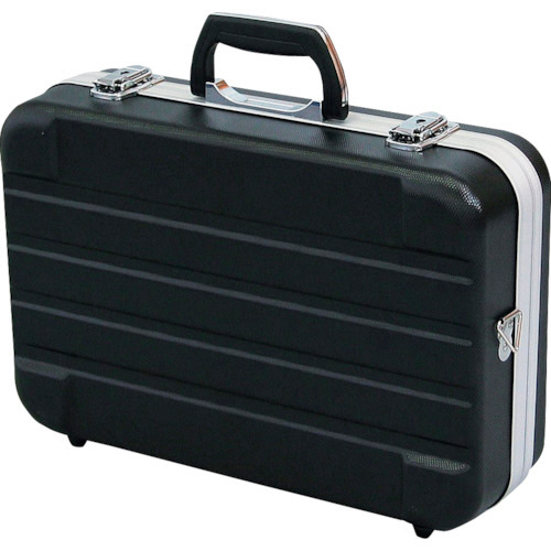 ACCS ABSｽﾄﾛﾝｸﾞｹｰｽ ﾌﾞﾗｯｸ 1個画像