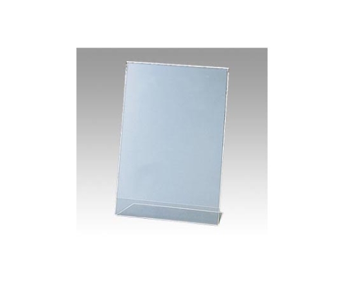 サインスタンド 片面用 タテ画像