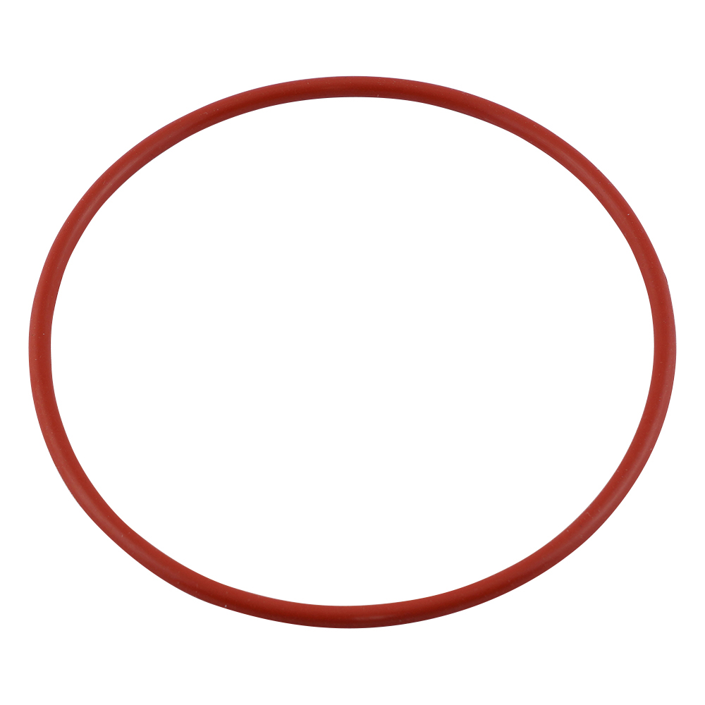 セパラブルフラスコ用O-Ring　110×4mm　シリコン画像