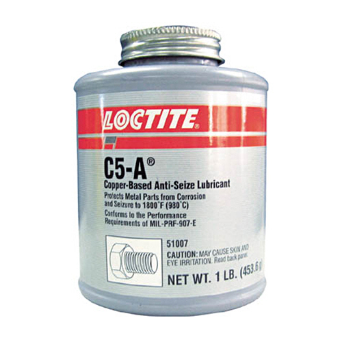 ﾛｯｸﾀｲﾄ ｱﾝﾁｼｰｽﾞｶｯﾊﾟｰ C-5A 453.6g 1缶