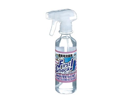 ファーストチェック！ 無香タイプ 300ml
