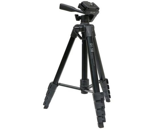 スマホ対応カメラ用三脚 441735