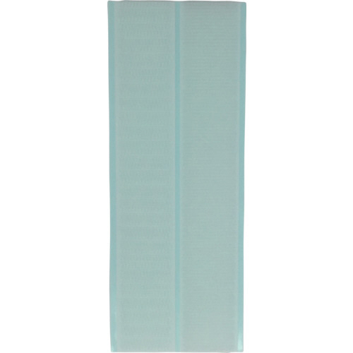 ﾏｼﾞｯｸﾃｰﾌﾟ 25mm×15cm ﾎﾜｲﾄ 1本画像