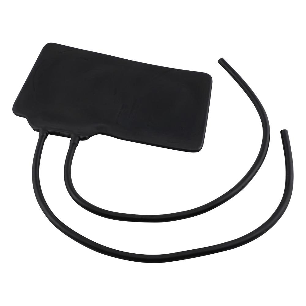 血圧計用ブラダー（チューブ付きゴム袋）LB成人用ブラダー　ラテックス