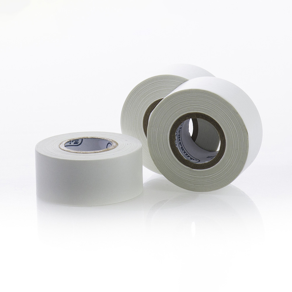 ライトオン®テープ 25.4mm×13.7m 白画像