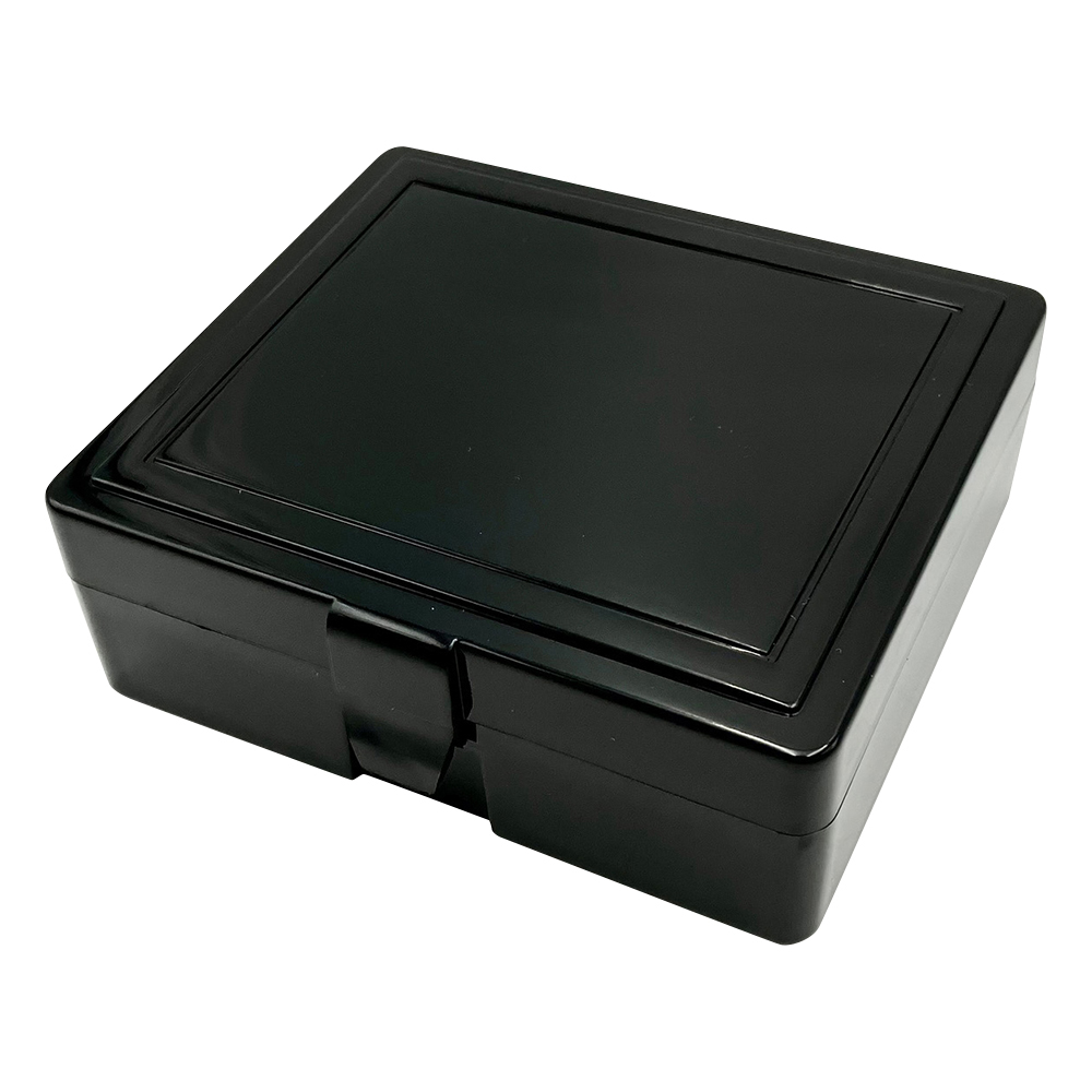 プレパラートボックス 94×83×33mm画像