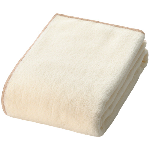 ﾏｲｸﾛﾌｧｲﾊﾞｰ ﾊﾞｽﾀｵﾙ ｼｪﾘｰｶﾗｰ ｱｲﾎﾞﾘｰ 1枚画像