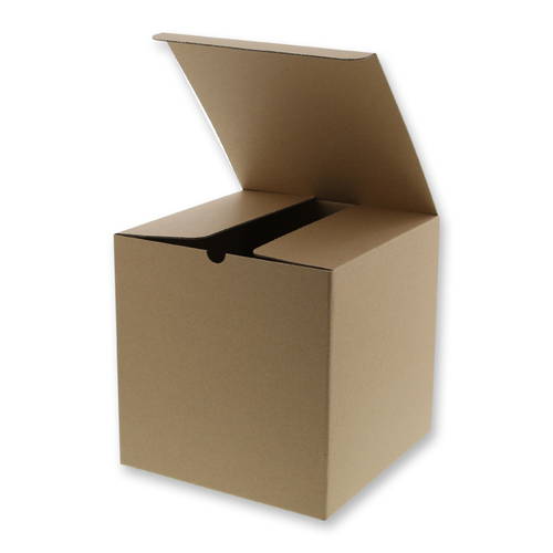 ナチュラルＢＯＸ（サック式・200×200×高200mm）画像