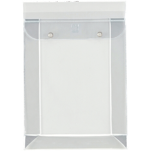 ﾏﾁ付ﾋﾞﾆｰﾙ ﾏﾁ広 角2 1枚画像