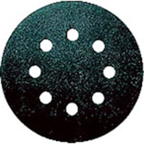 ｻﾝﾃﾞｨﾝｸﾞﾍﾟｰﾊﾟｰ125mm #80 1ﾊﾟｯｸ(5枚)画像