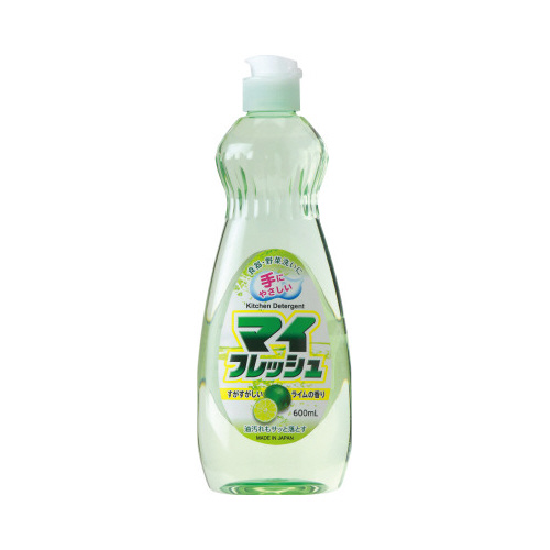 マイフレッシュ　６００ｍｌ×５画像