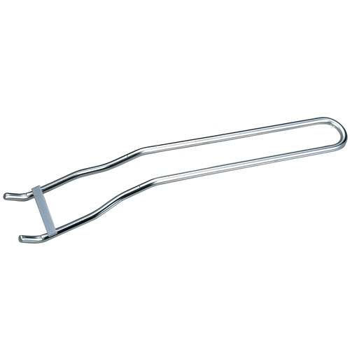 EBM 18-8 焼網ﾎﾙﾀﾞｰ 全長240mm 1本画像