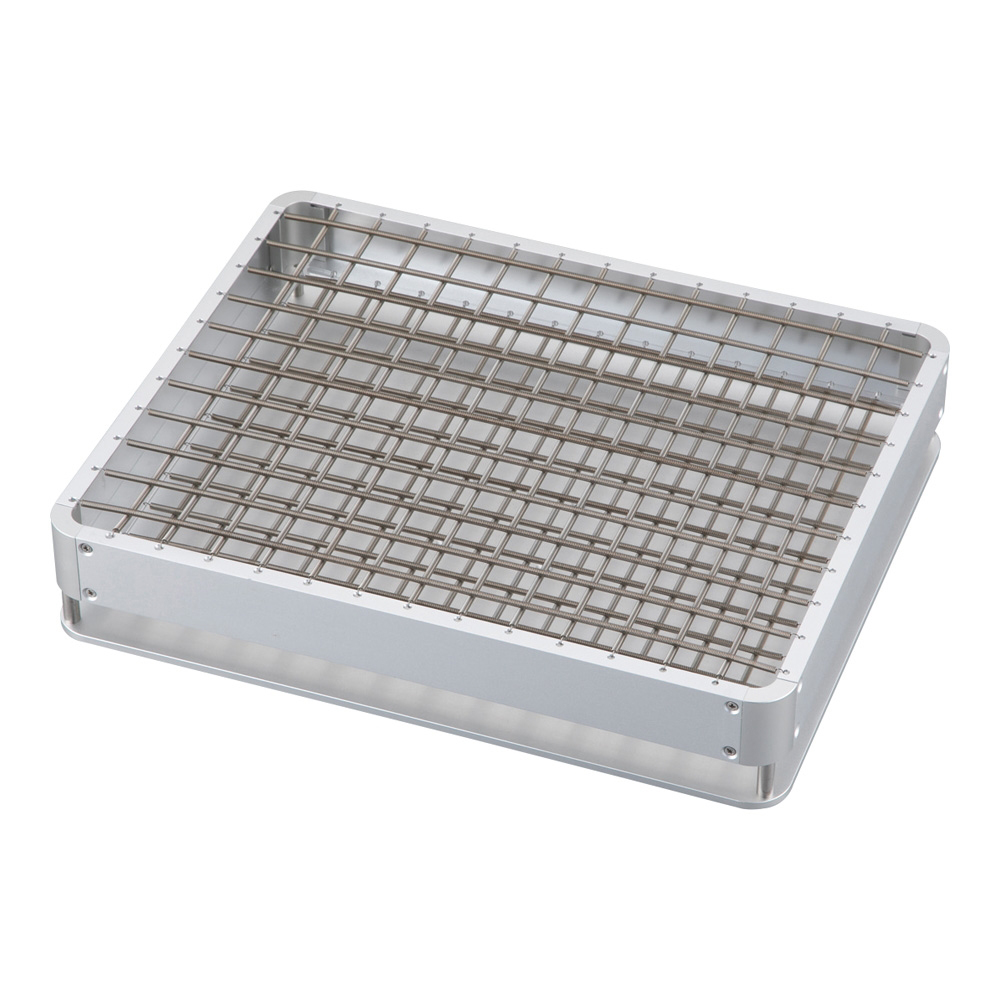 インキュベーター用シェーカー用 スプリングホルダー画像